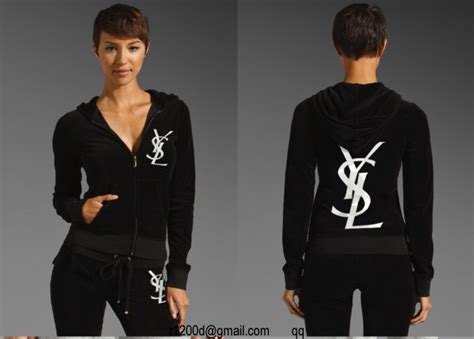 yves saint laurent jogging|yves Saint Laurent shirts.